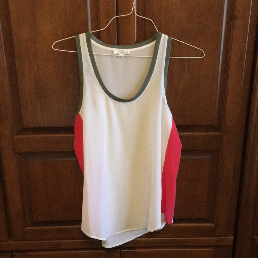 Equipment S top